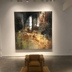 Michael Lotenero. Courtesy of Bill Lowe Gallery