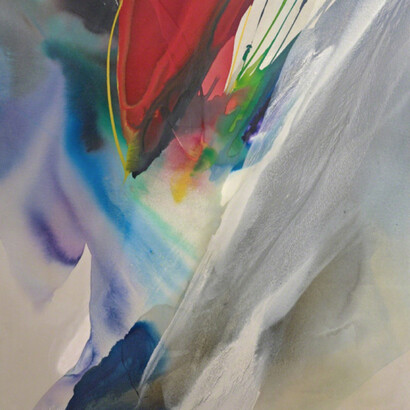 Summer Selections. Courtesy of Berry Campbell Gallery