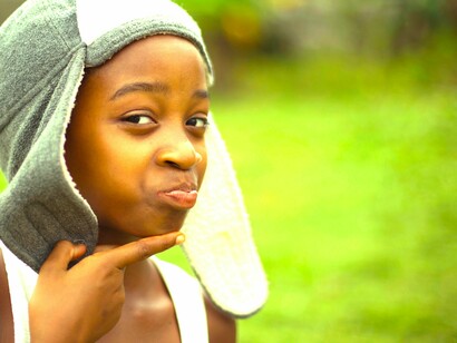 Un infancia feliz para una salud mental duradera 