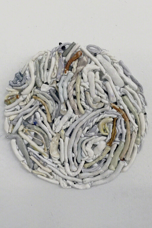 Rebecca Manson. Courtesy of Mark Moore Gallery
