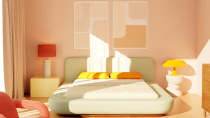 La neuroarchitettura studia come gli spazi influenzano mente, emozioni e comportamento