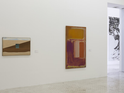 Colección Museo Tamayo. Courtesy of Museo Tamayo