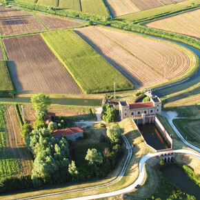 Terrevolute. Festival della Bonifica. 