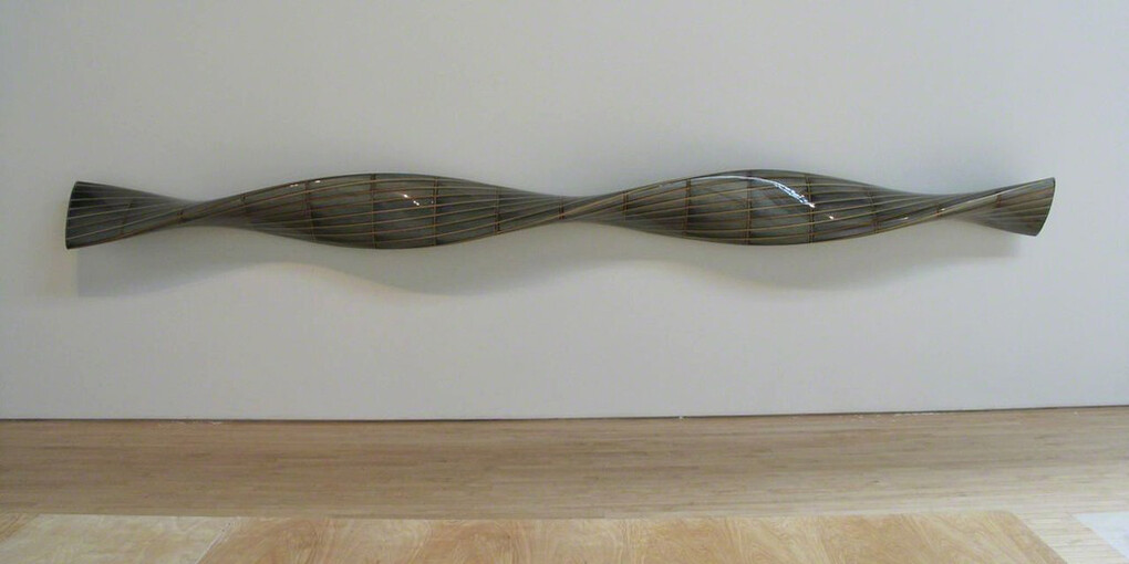 Eric Johnson. Courtesy of William Turner Gallery 