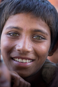 Sohail Karmani, The Spirit of Sahiwal