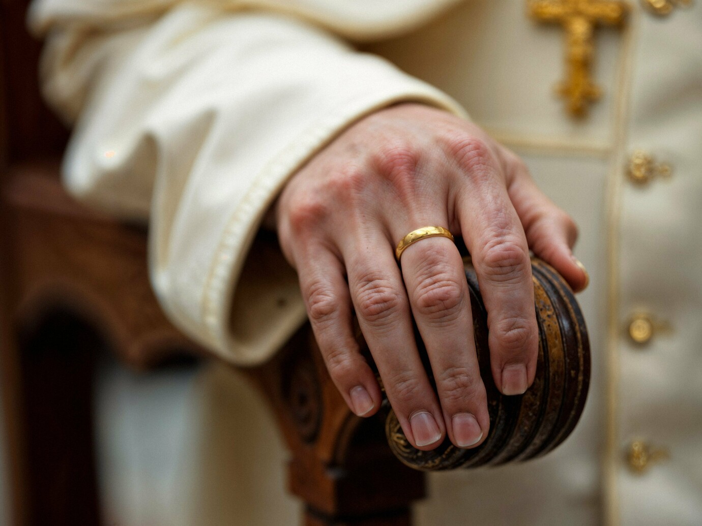 How much can we expect the Church to change with a new pope? | Meer