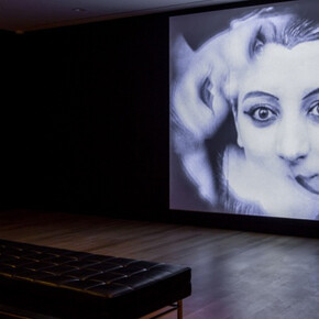 Ballet Mécanique. Courtesy of Art Gallery of Ontario