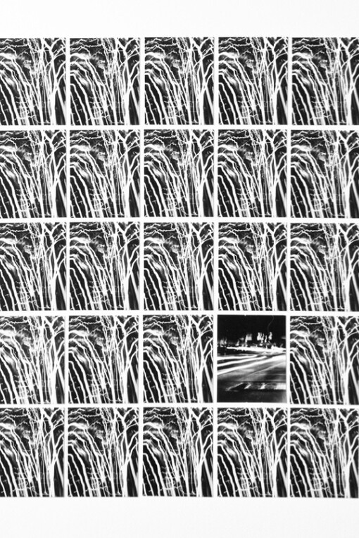 Multiples. Courtesy of Kopeikin Gallery