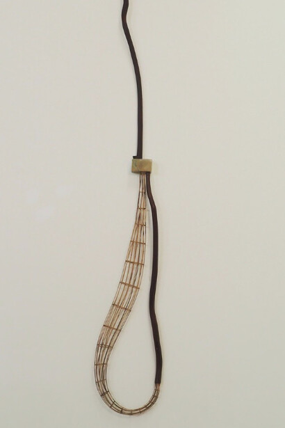 Desire line. Courtesy of Tomio Koyama Gallery