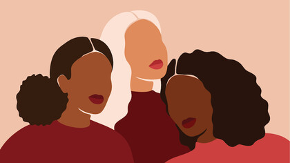 So ist Schwesternschaft