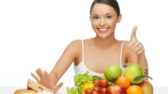 Saber elegir una dieta adecuada