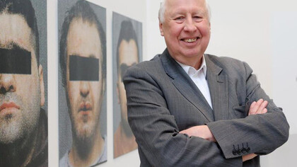 Hans-Peter Feldmann was born in 1941 in Düsseldorf, West Germany