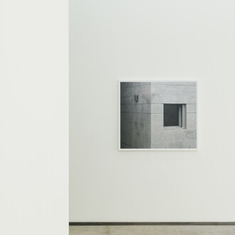 Exhausted Sandglass. Courtesy of Ncontemporary