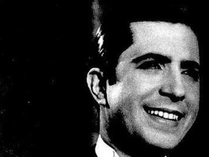 Carlos Gardel