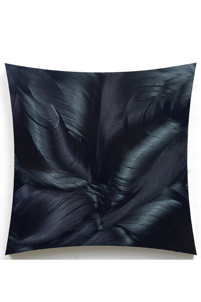 Jason Martin, Wild, 2009. Courtesy of Wetterling Gallery