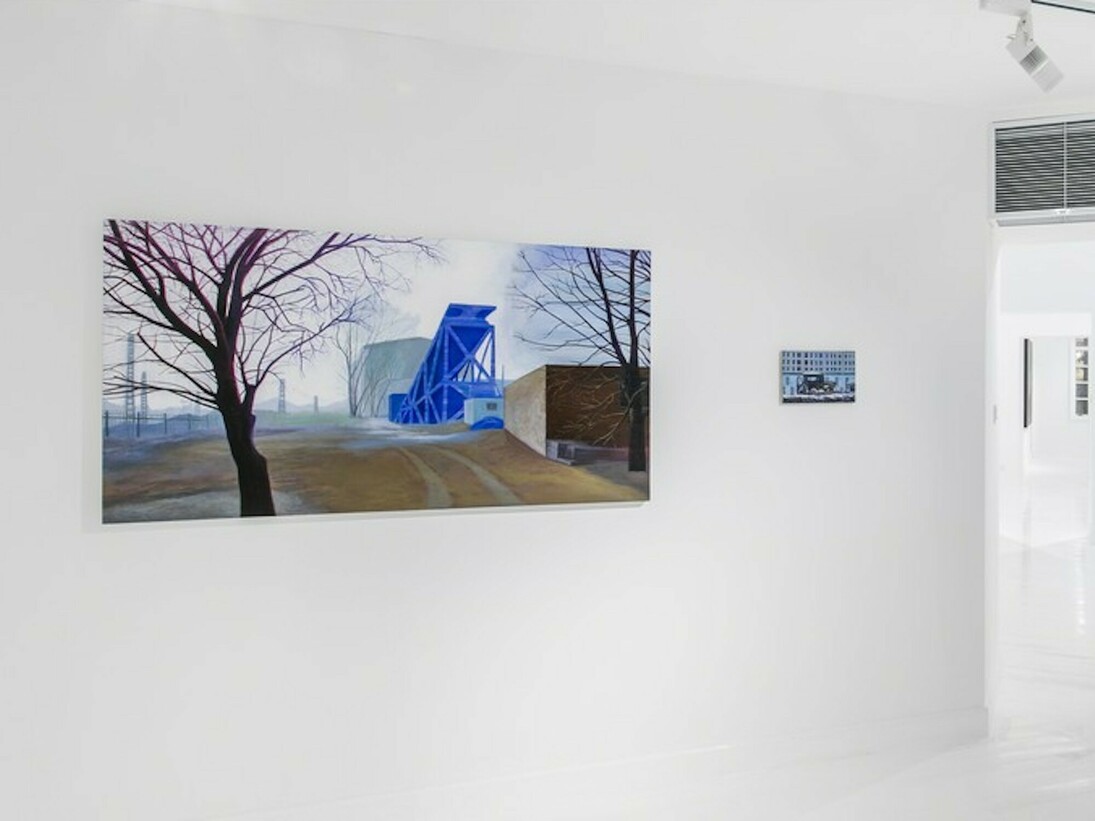 Gao Yuan. Courtesy of Capsule Shanghai
