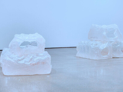 Shadi Habib Allah. Courtesy of Hammer Museum