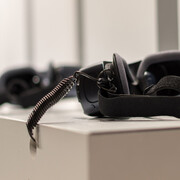 Virtual Window To Doñana. Courtesy of Casa de la Ciencia