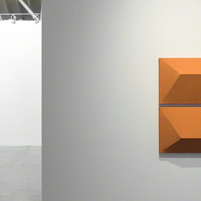 Megan Cotts. Courtesy of Klowden Mann and the photographer Matthew Farrar