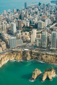 Beirut