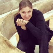 Courage and Passion. Courtesy of Canadian Museum of Nature