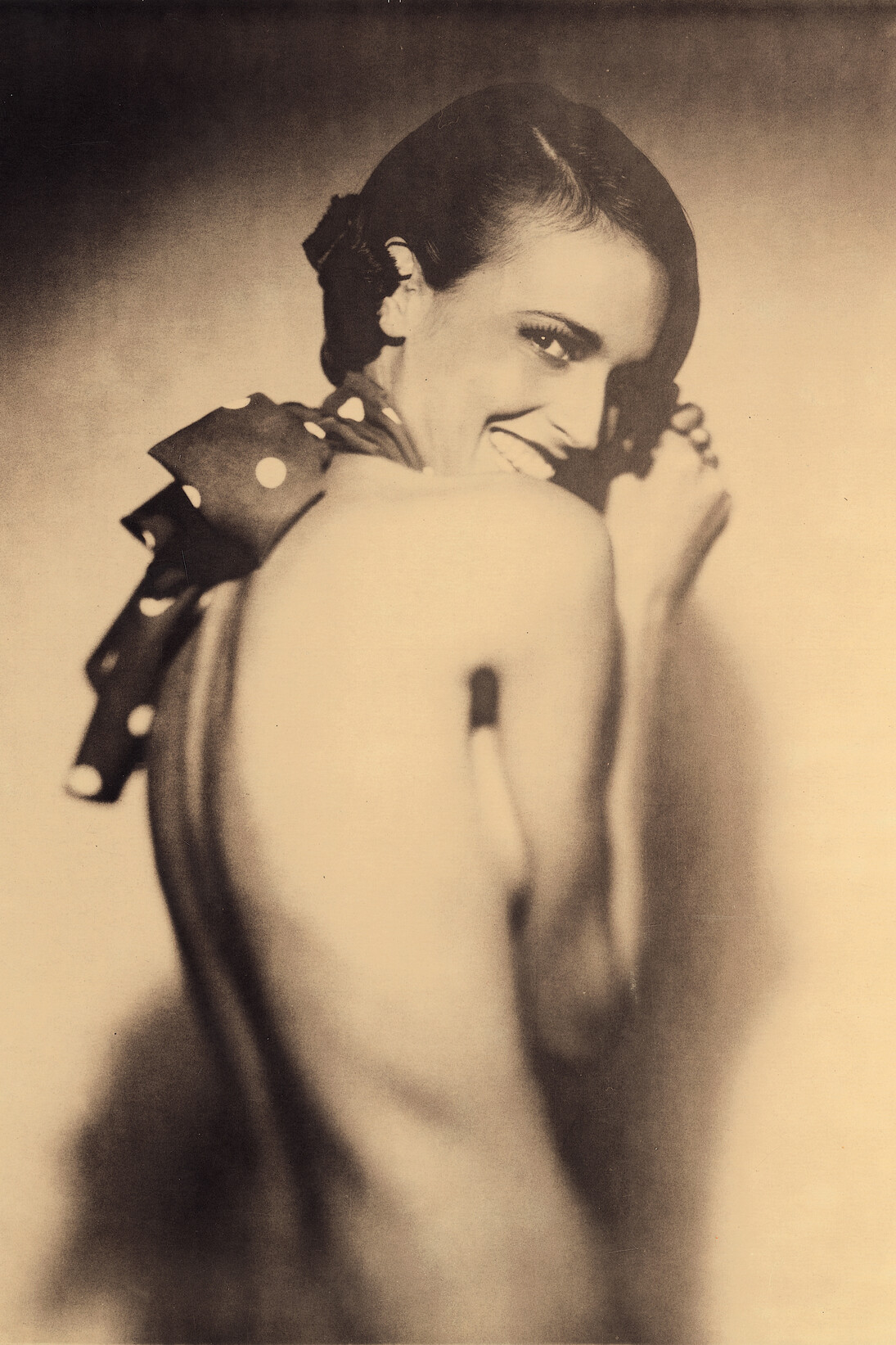 Giovanni Gastel, Lynn, Parigi, 1992