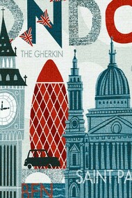 As atrações de Londres