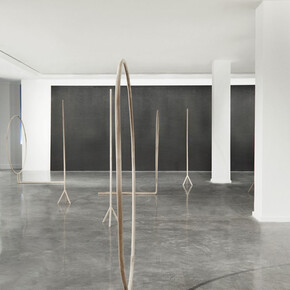 Maria Taniguchi. Courtesy of carlier | gebauer