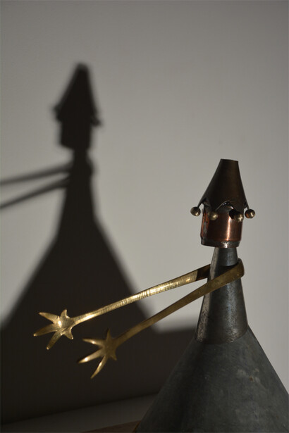 Sophie Marsham, Longing