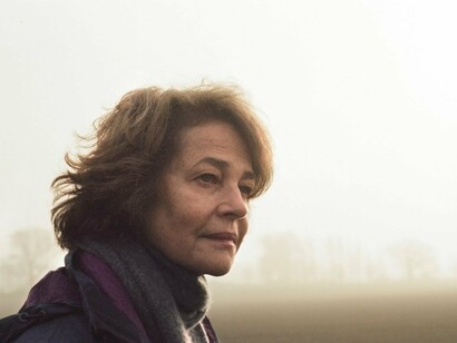 Imagen de la película "45 años", de Andrew Haigh