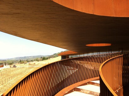 Toscana. Archea, Firenze