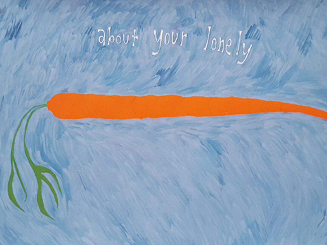 Michael Deyermond. Courtesy of Craig Krull Gallery