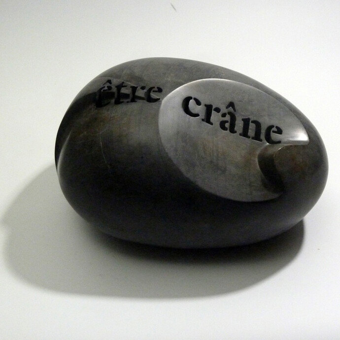 Body. Courtesy of Artgráfico 