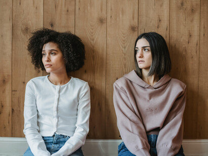 When someone consistently treats another person poorly, the friendship may become emotionally harmful instead of supportive