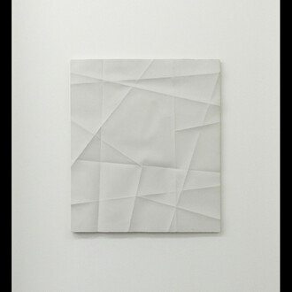 Beat Zoderer. Courtesy of Bartha Contemporary