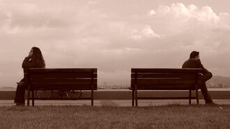 Es normal que las parejas tengan altibajos