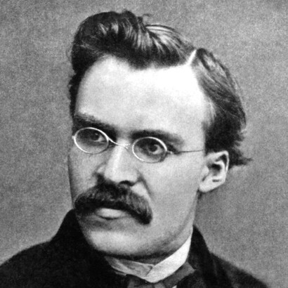 F. Nietzsche (1844-1900)