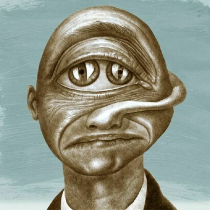 José Molina. The painter who lost his painting / El pintor que perdió su cuadro /Il pittore che smarrì il suo quadro.