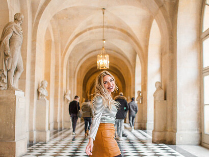 Trovare una propria identità