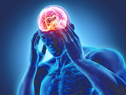 Se ha demostrado que existe un vínculo entre la intensidad de la migraña y los mareos o vértigos