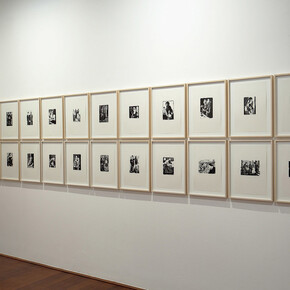 Something else. Courtesy of Museum der Moderne