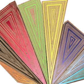 At The End Of The Day. Courtesy of Gallery 16