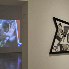 The Poetics of Democracy. Courtesy of Museo Nacional Centro de Arte Reina Sofía