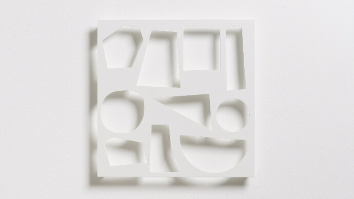 Rafaël Rozendaal. Courtesy of Takuro Someya Contemporary Art