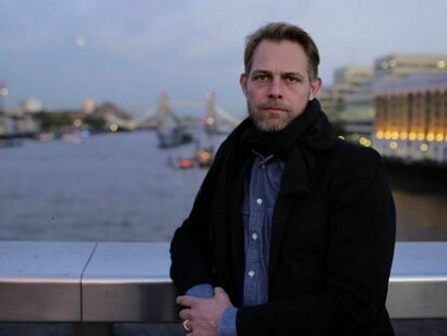 Nikolaj Bendix Skyum Larsen
