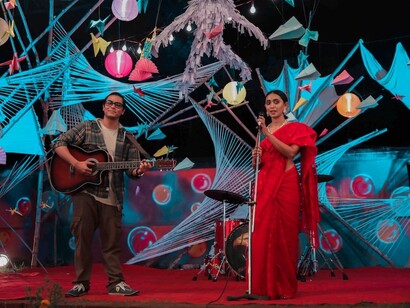 #Homecoming, regia di Soumyajit Majumdar