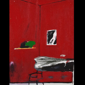 Brian Harte. Courtesy of GNYP Gallery