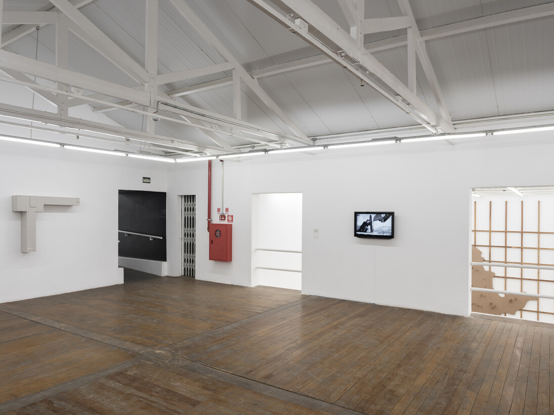 Enrique Ježik. A Razão e a Força