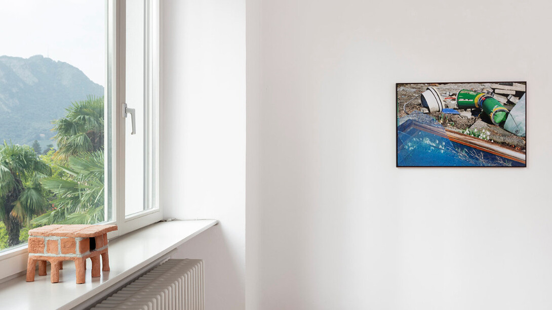 Lutz & Guggisberg. Courtesy of Monica De Cardenas