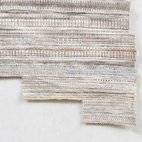 Drew Shiflett's (detail) "Untitled #59"